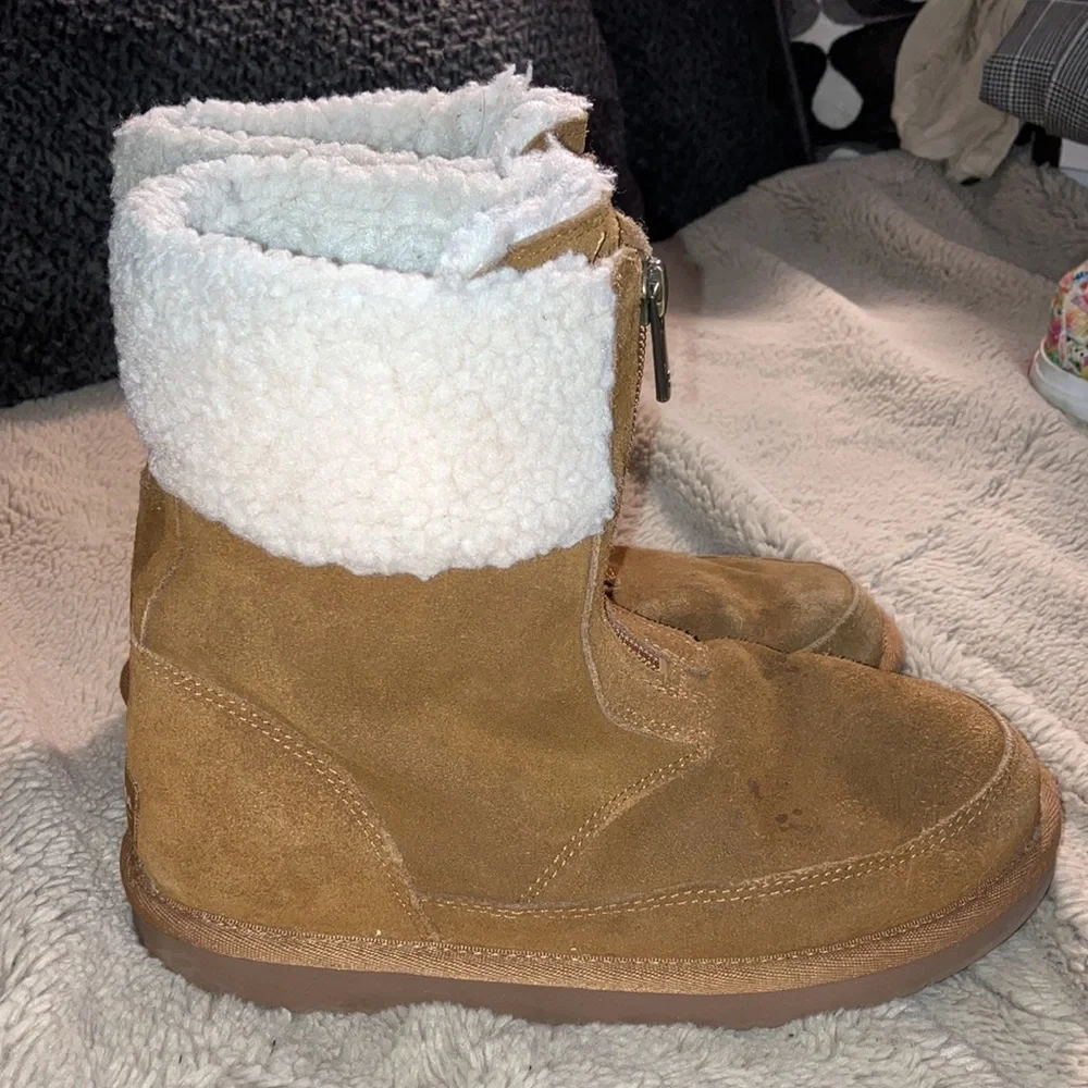 Koolaburra by UGG LYTTA SHORT, Girls 2